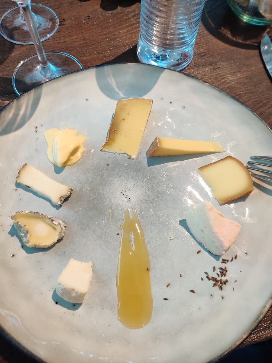 Restaurant Le Petit Bidon - Photo 4