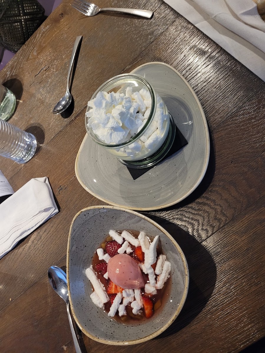 Restaurant Le Petit Bidon - Photo 5