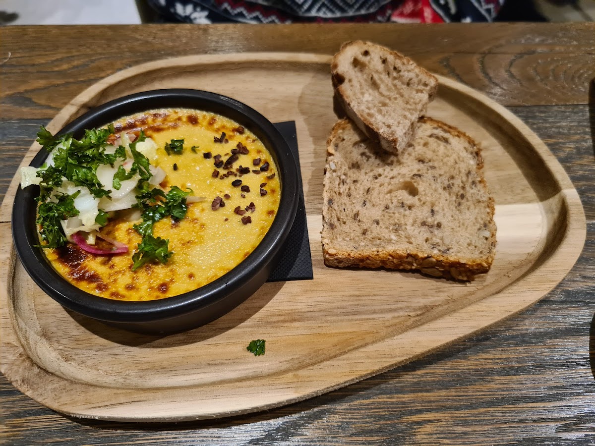 Restaurant Le Petit Bidon - Photo 6