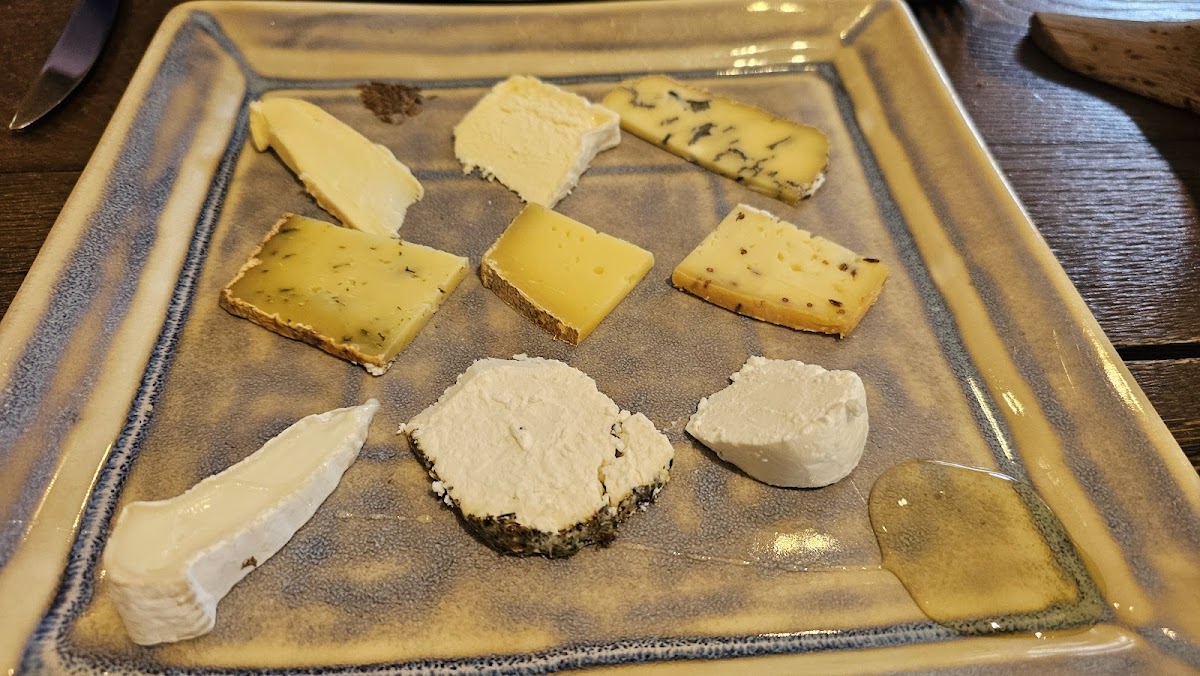 Restaurant Le Petit Bidon - Photo 7