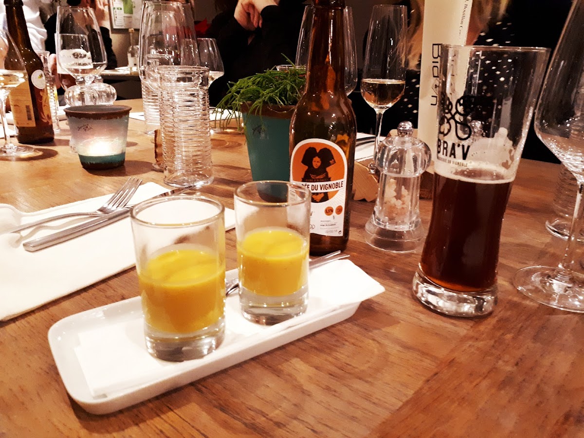 Restaurant Le Petit Bidon - Photo 8