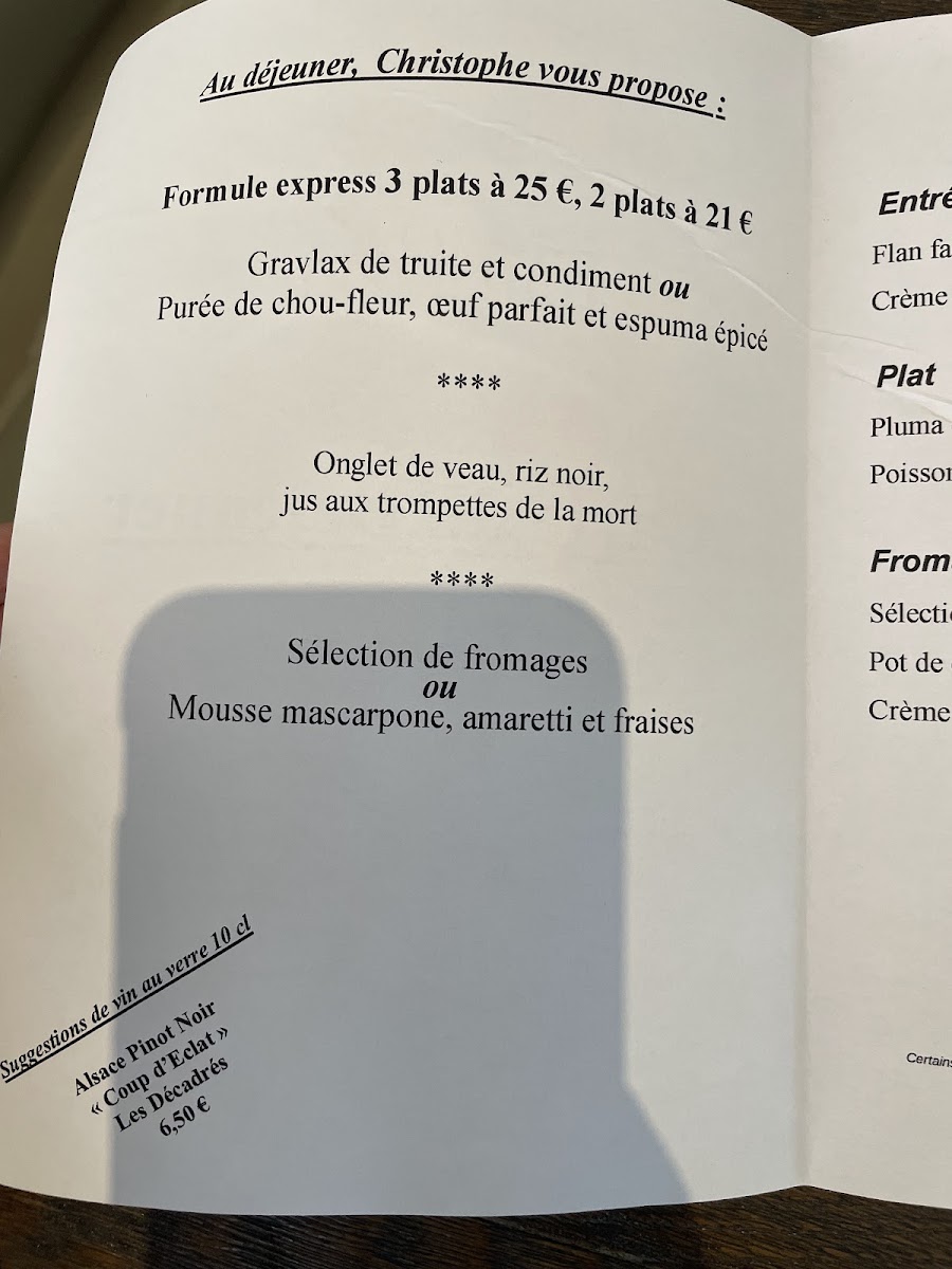 Menu Photo 2