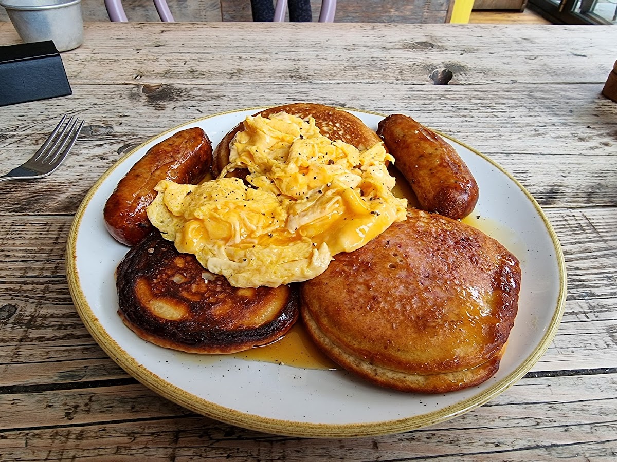 Hally's London - Photo 9