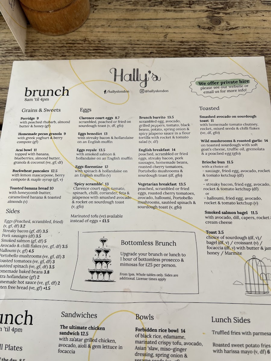 Menu Photo 3