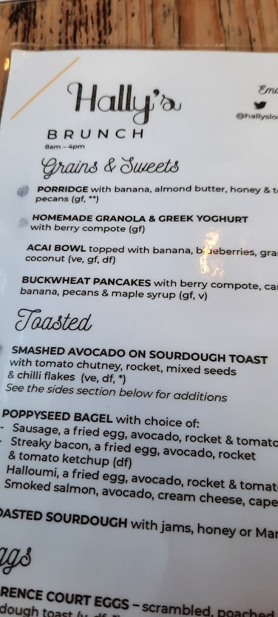 Menu Photo 5