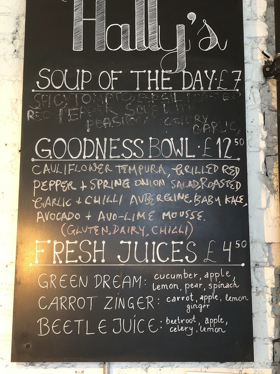 Menu Photo 7