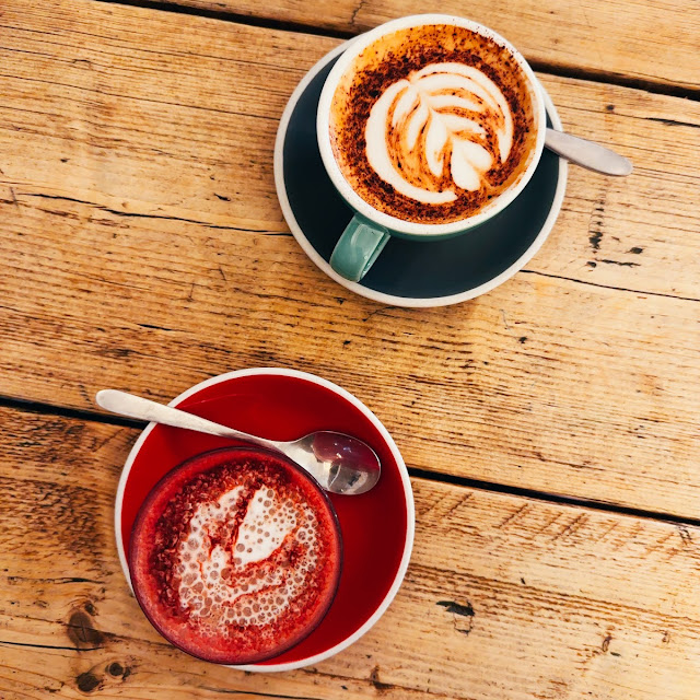 Coffee