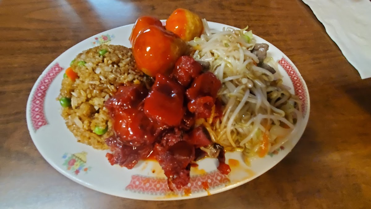 Lee's Village Restaurant - Photo 1