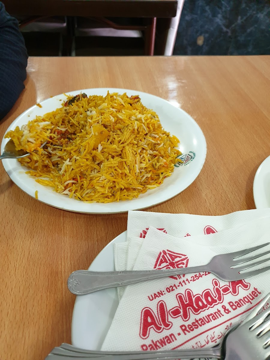 Haji Ali Jan Pakwan and Restaurant - Photo 9