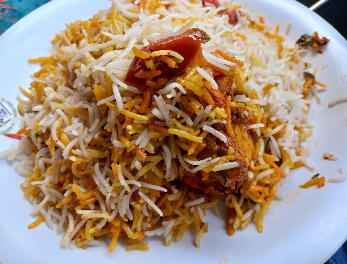 Haji Ali Jan Pakwan and Restaurant - Photo 5