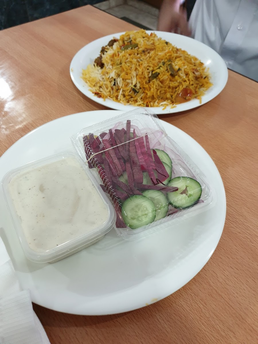 Haji Ali Jan Pakwan and Restaurant - Photo 8