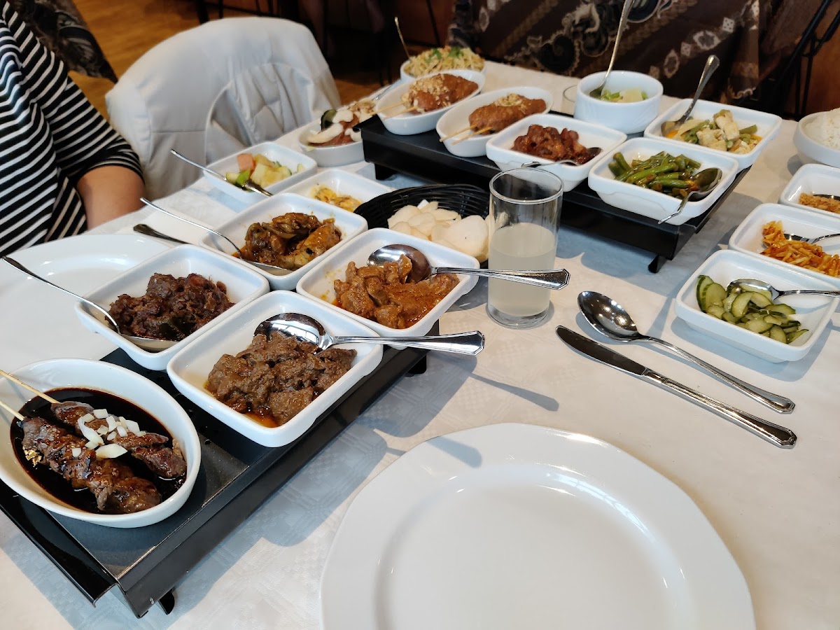Indonesisch Restaurant Sari Zoetermeer - Photo 1