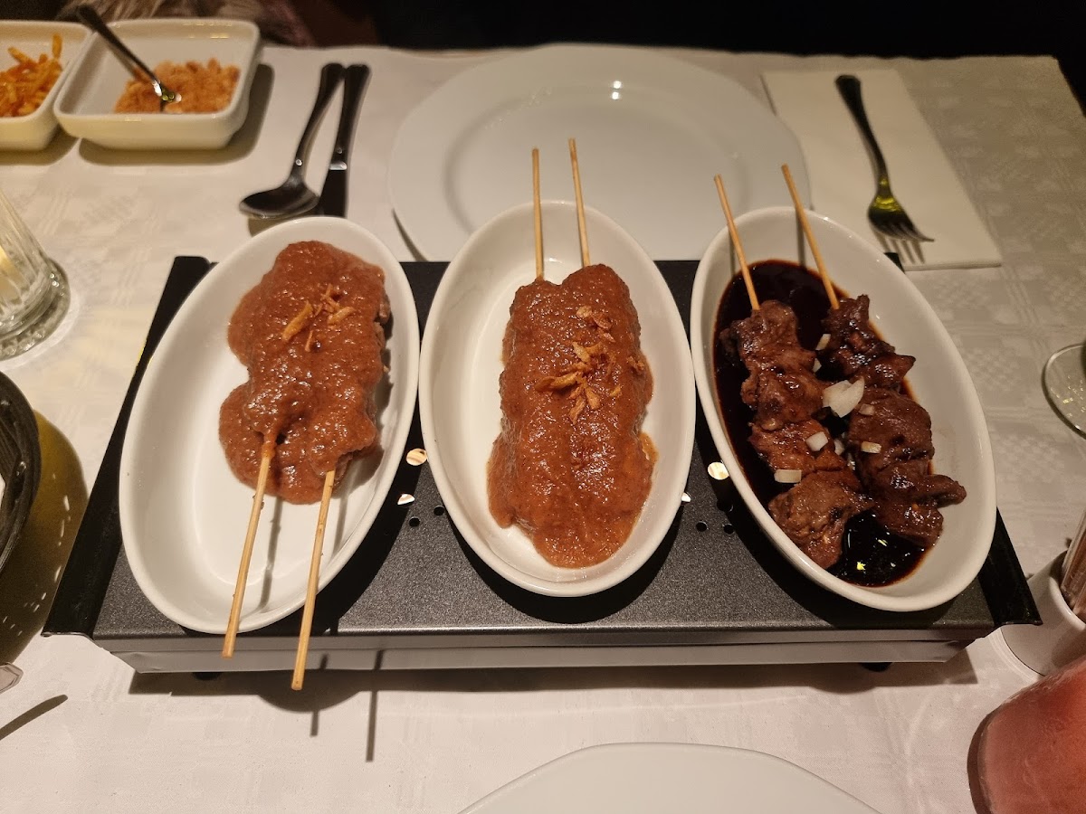 Indonesisch Restaurant Sari Zoetermeer - Photo 2