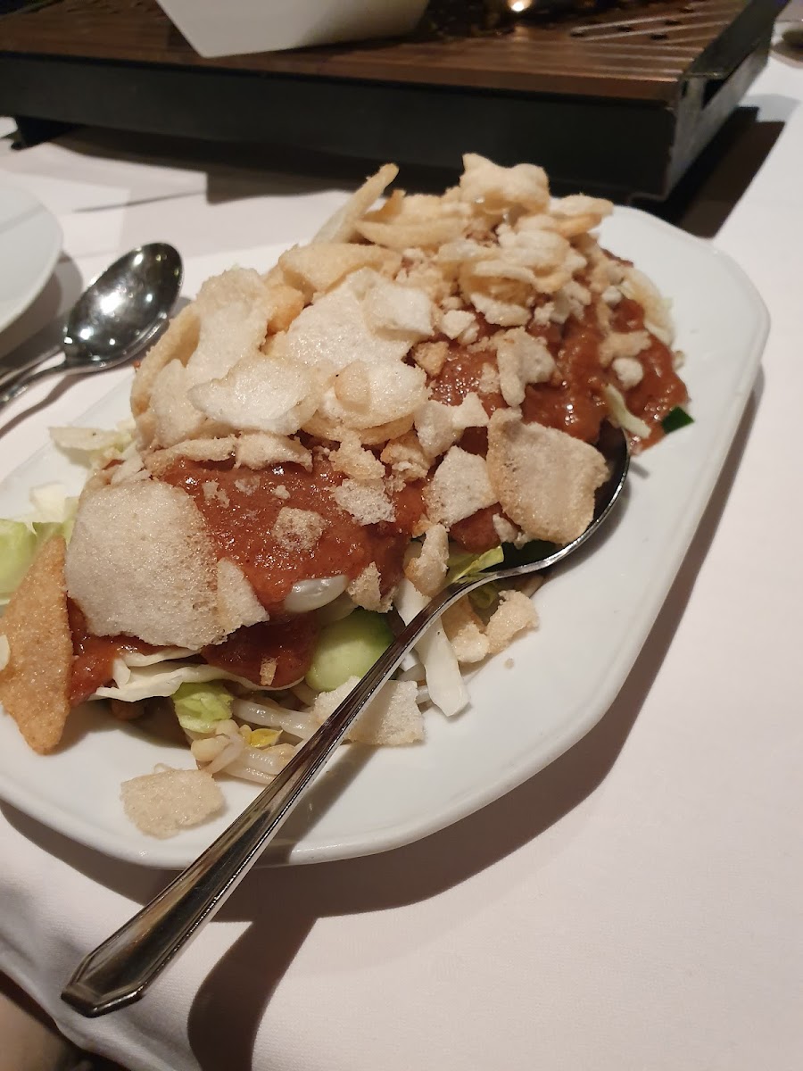 Indonesisch Restaurant Sari Zoetermeer - Photo 3