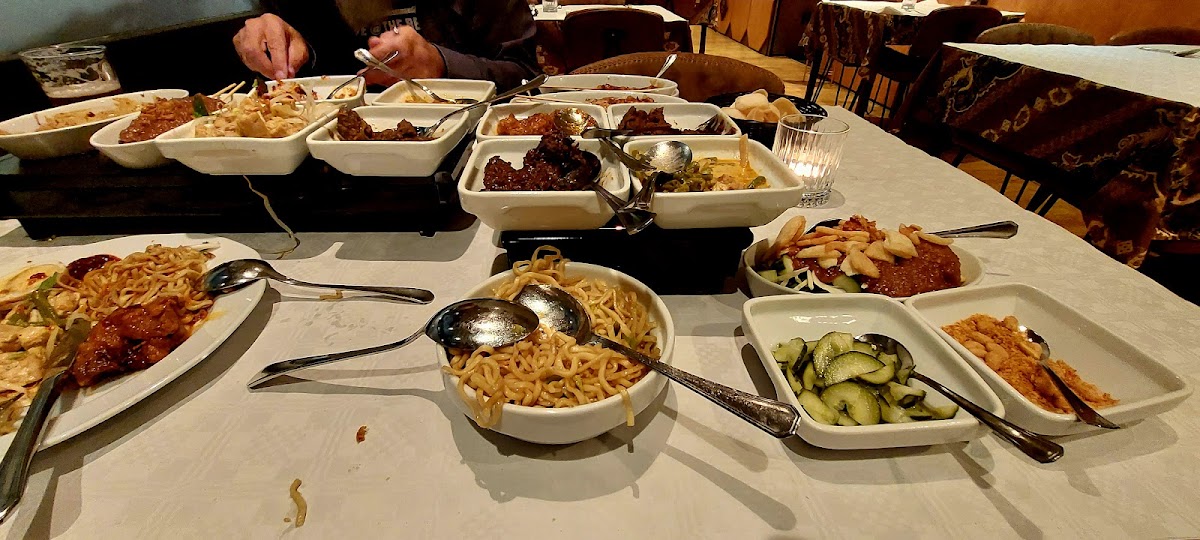 Indonesisch Restaurant Sari Zoetermeer - Photo 4