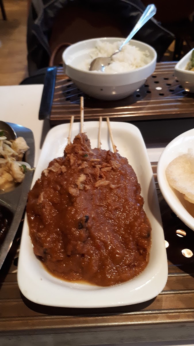 Indonesisch Restaurant Sari Zoetermeer - Photo 6