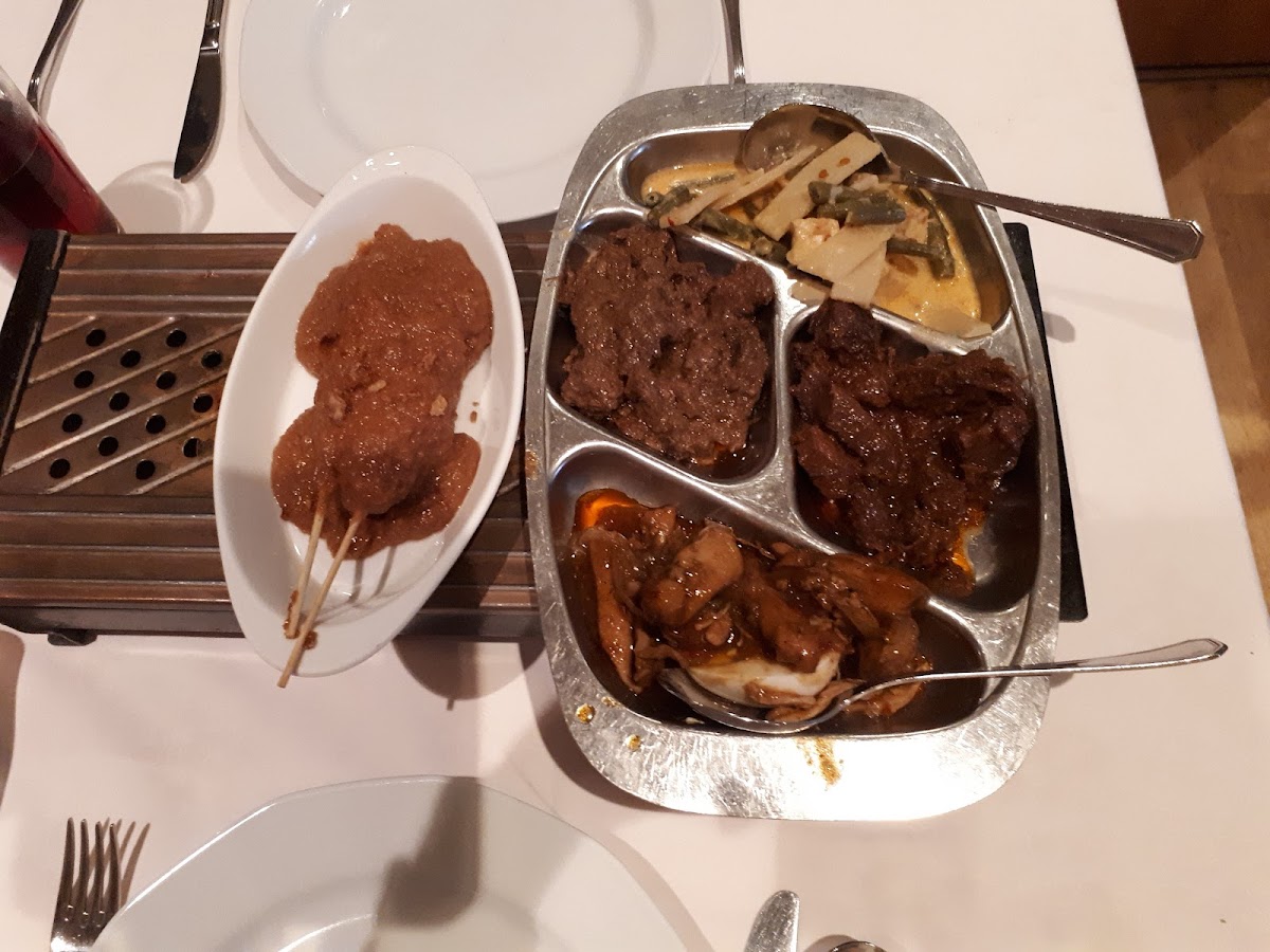 Indonesisch Restaurant Sari Zoetermeer - Photo 7