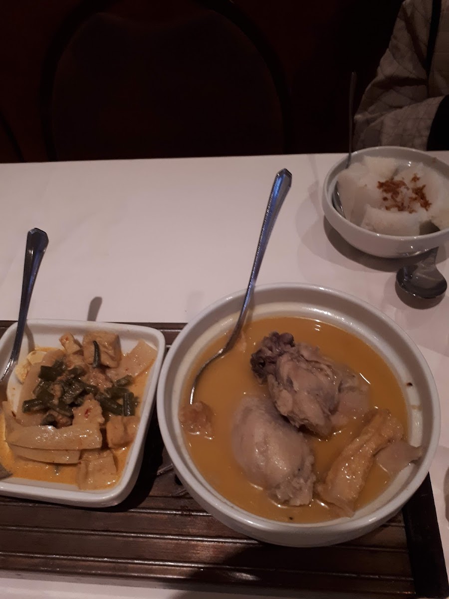 Indonesisch Restaurant Sari Zoetermeer - Photo 8
