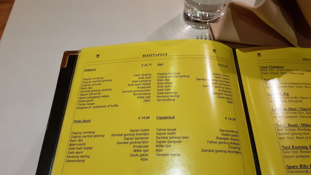 Menu Photo 9