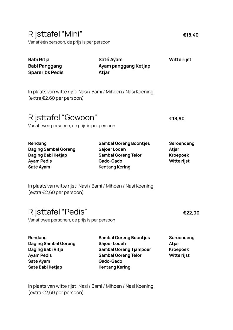 Menu Photo 3
