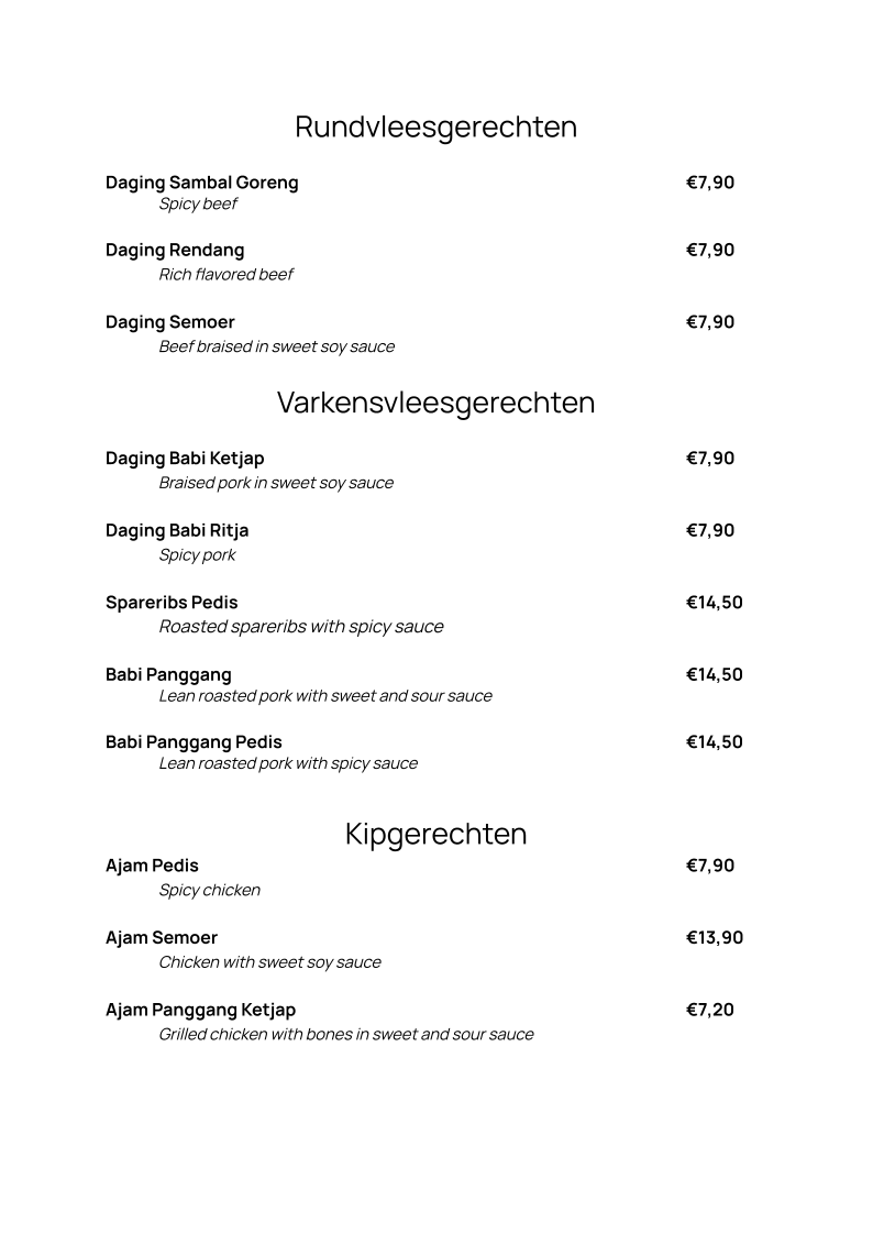 Menu Photo 6
