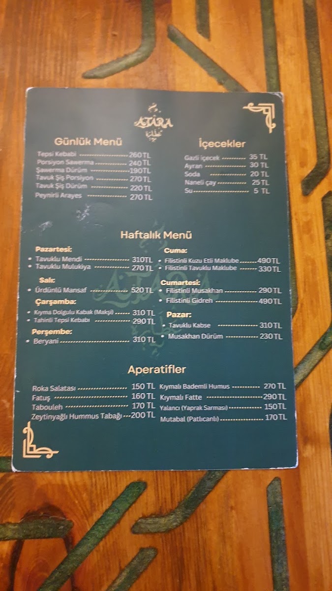 Menu Photo 7