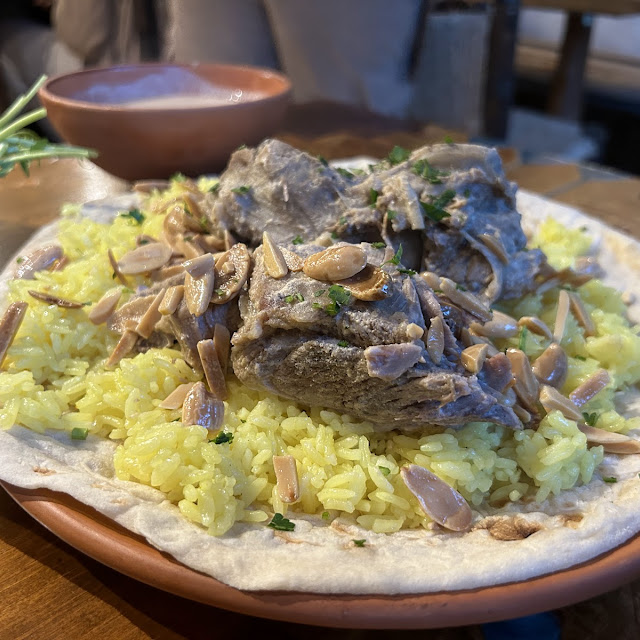 Mansaf
