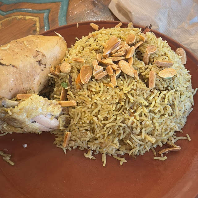 Tavuklu Mendi