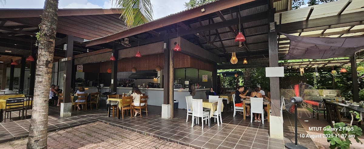 Halfway Hut Langkawi(Beriani Gam Johor) - Photo 2