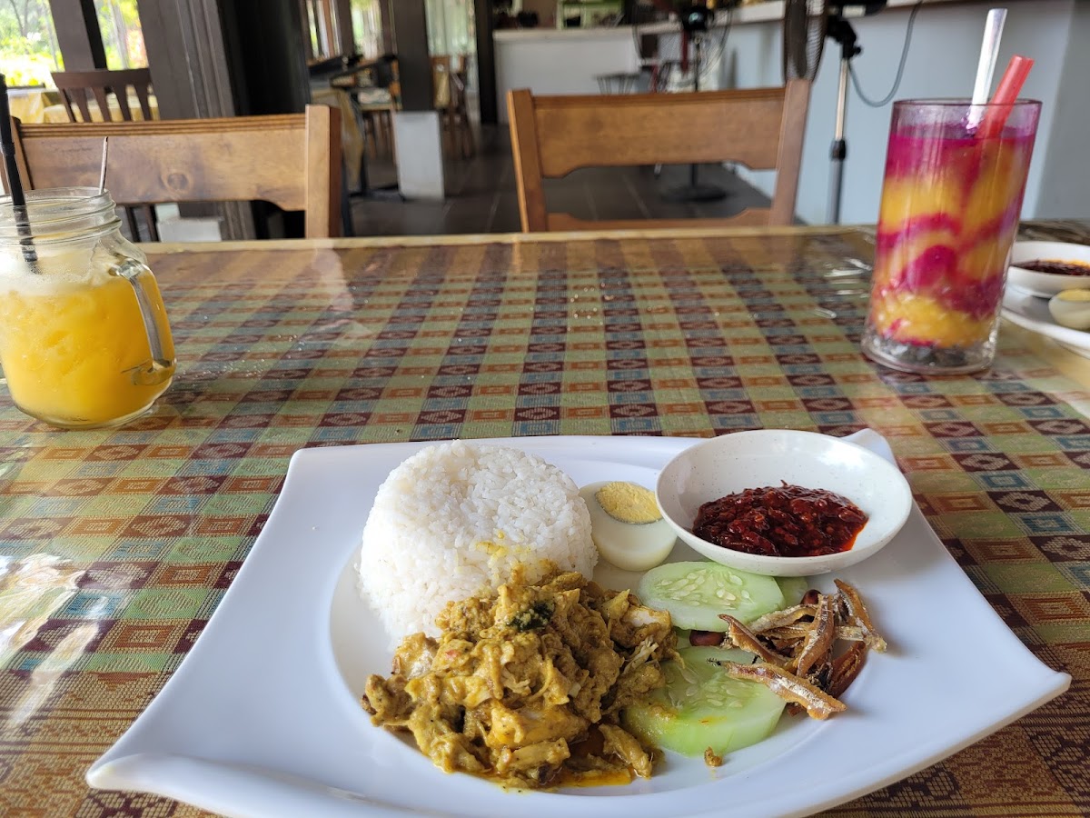 Halfway Hut Langkawi(Beriani Gam Johor) - Photo 5