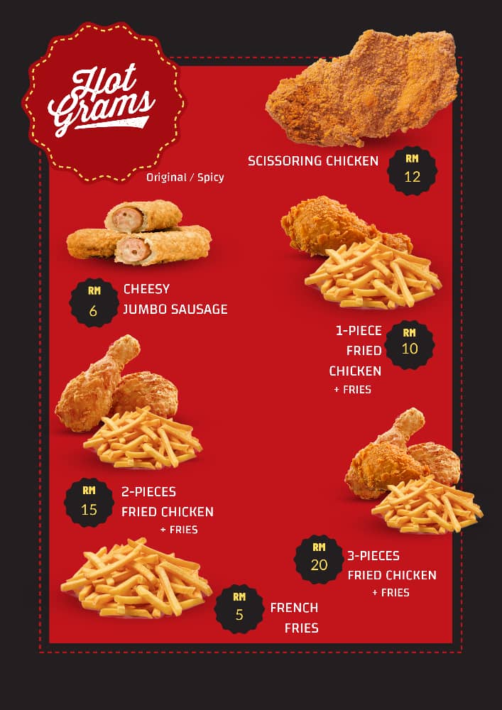 Menu Photo 7