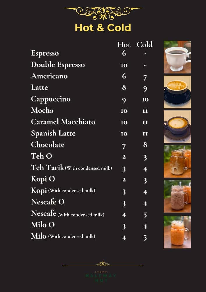 Menu Photo 8