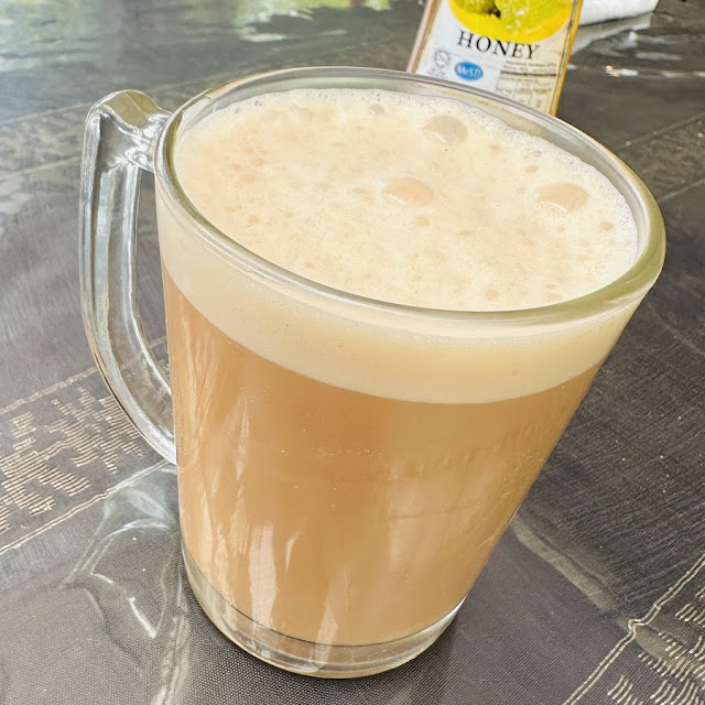 Teh Tarik