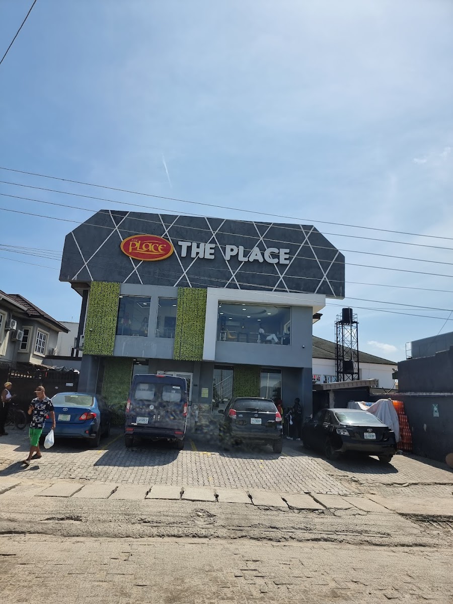 The Place Restaurant Freedom Way