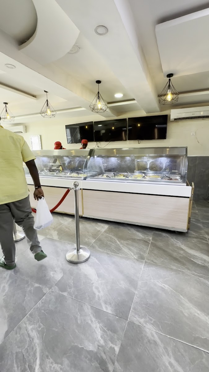 The Place Restaurant Freedom Way - Photo 5