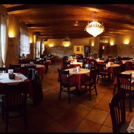 Cafe Herberger - Ristorante & Pizzeria