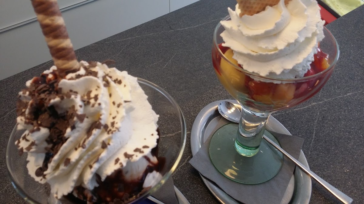 Cafe Herberger - Ristorante & Pizzeria - Photo 9