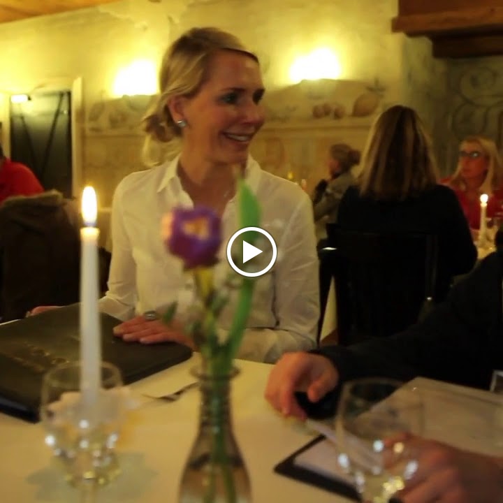 Cafe Herberger - Ristorante & Pizzeria - Photo 1