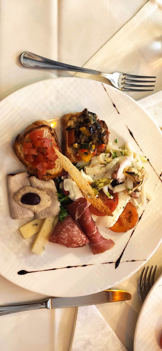 Cafe Herberger - Ristorante & Pizzeria - Photo 3