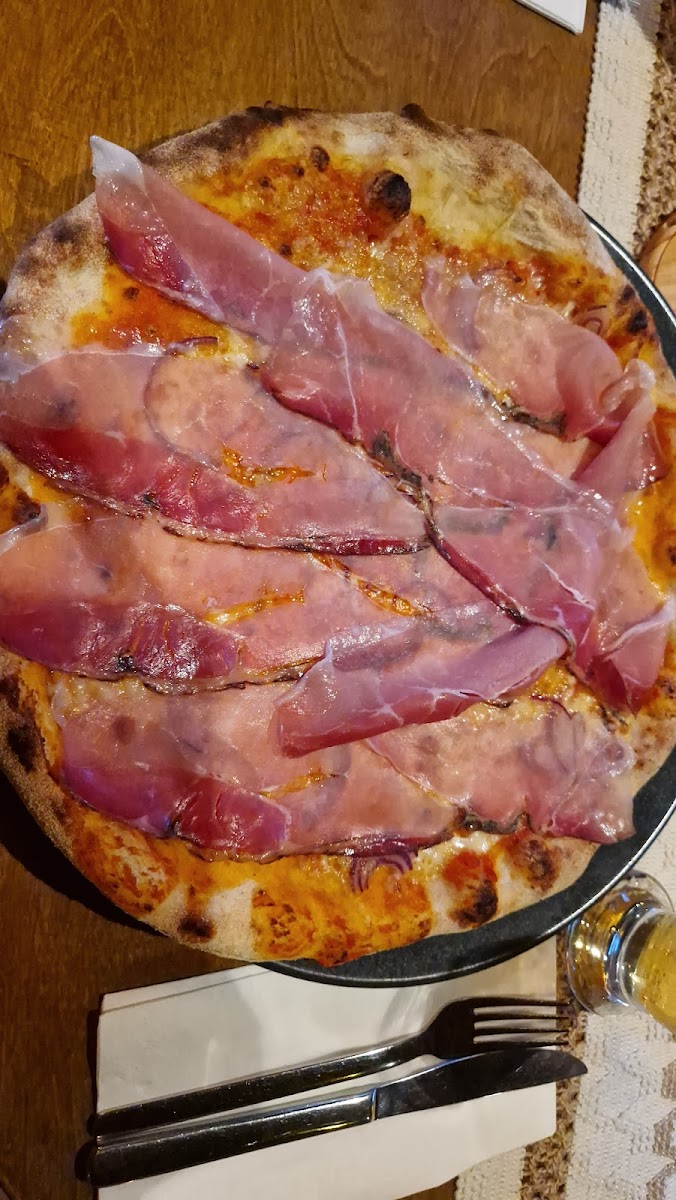 Cafe Herberger - Ristorante & Pizzeria - Photo 4