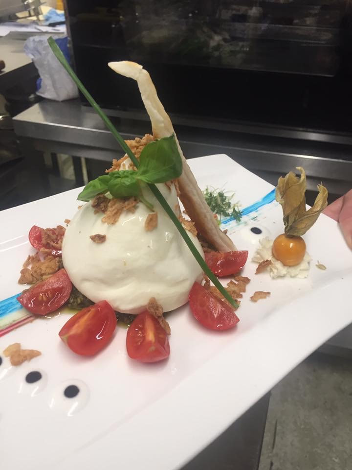 Cafe Herberger - Ristorante & Pizzeria - Photo 5