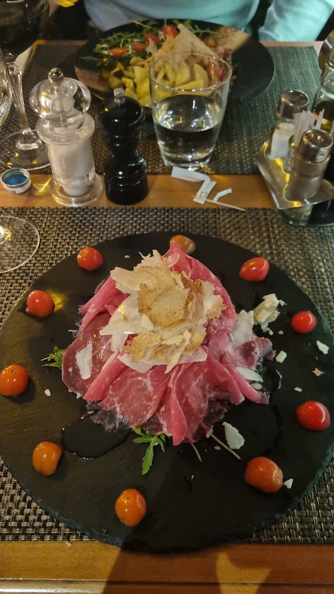 Cafe Herberger - Ristorante & Pizzeria - Photo 6