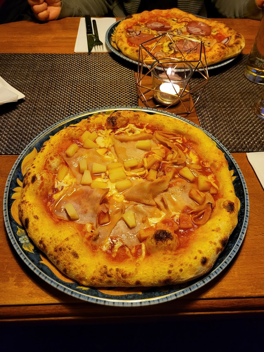 Cafe Herberger - Ristorante & Pizzeria - Photo 8
