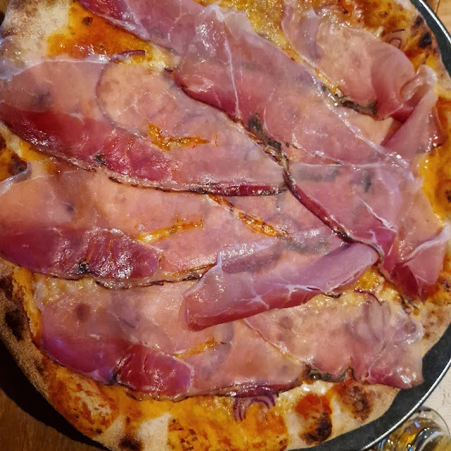 Prosciutto
