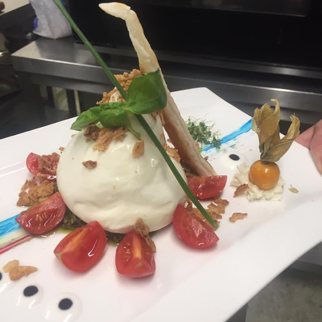 Burrata