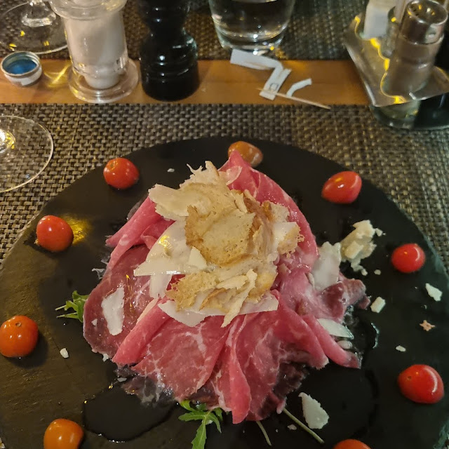 Carpaccio