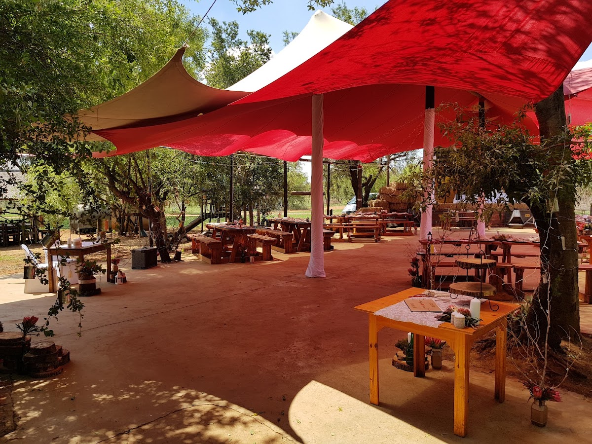 Raasblaar Pub