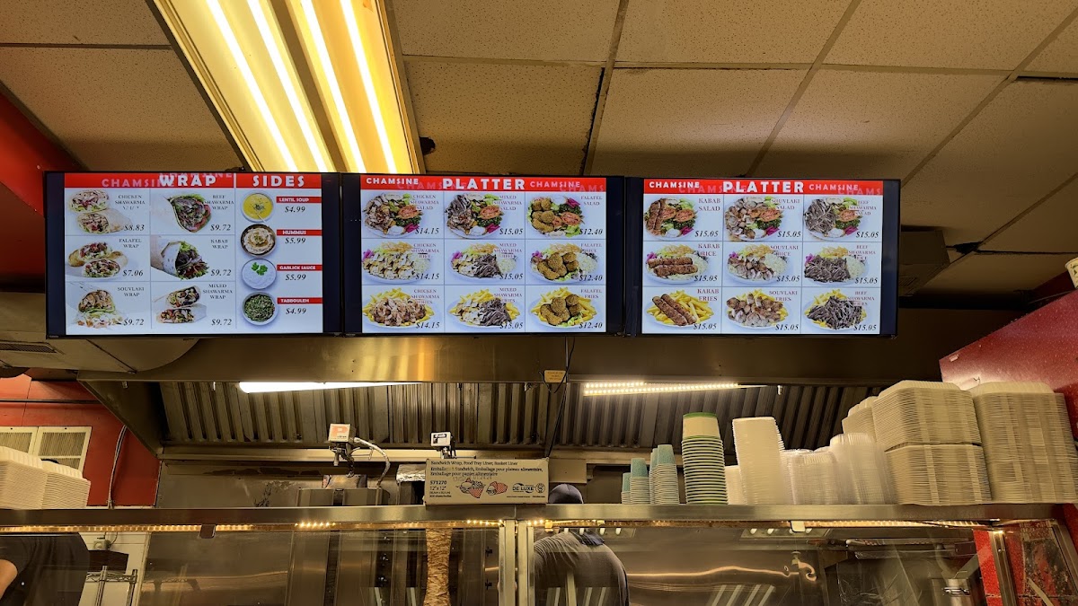 Menu Photo 9