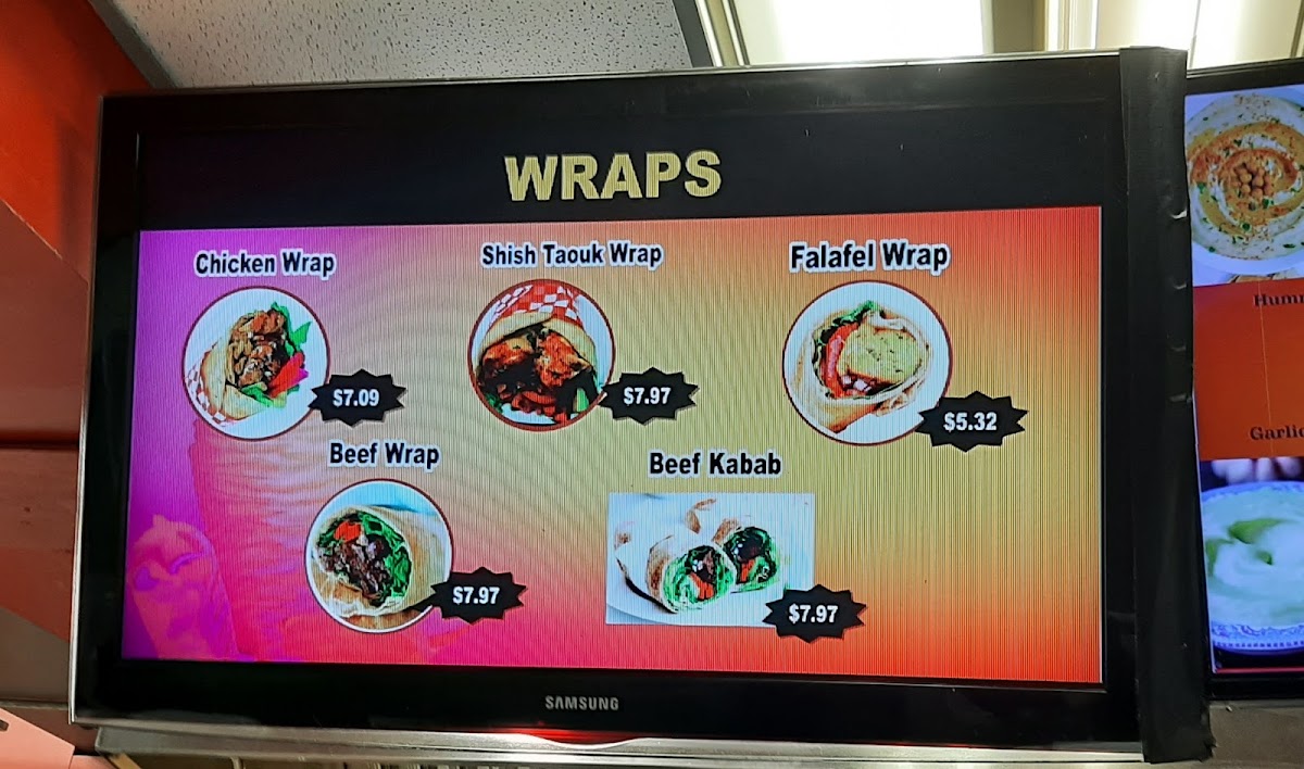 Menu Photo 7