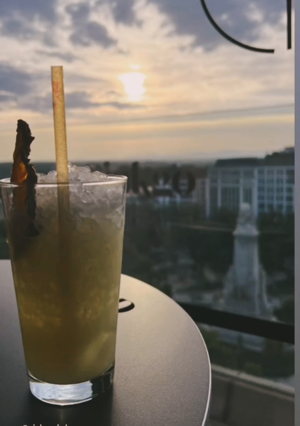Ginkgo Restaurante & Sky Bar - Photo 7